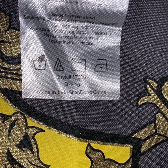 In character knight kids costume size 10 missing belt* - Picture 9 of 9